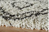 Momeni MAYA White 70 X 90 Area Rug MAYA0MAY-1IVY7A9A 804-93337 Thumb 1