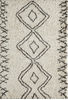Momeni MAYA White 70 X 90 Area Rug MAYA0MAY-1IVY7A9A 804-93337 Thumb 0