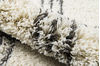 Momeni MAYA White 50 X 71 Area Rug MAYA0MAY-4IVY5376 804-93384 Thumb 3
