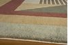 Momeni NEW WAVE Multicolor 50 X 80 Area Rug NEWWANW-06MTI5380 804-93904 Thumb 2