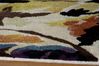 Momeni NEW WAVE Multicolor 80 X 110 Area Rug NEWWANW-07IVY80B0 804-93928 Thumb 1