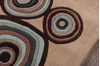 Momeni NEW WAVE Beige 20 X 30 Area Rug NEWWANW120MUS2030 804-93958 Thumb 1