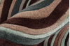 Momeni NEW WAVE Beige 20 X 30 Area Rug NEWWANW120MUS2030 804-93958 Thumb 3