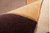 Momeni NEW WAVE Brown 20 X 30 Area Rug NEWWANW-22LBN2030 804-94138 Thumb 3