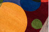 Momeni NEW WAVE Multicolor 20 X 30 Area Rug NEWWANW-37MTI2030 804-94218 Thumb 1