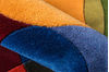 Momeni NEW WAVE Multicolor 20 X 30 Area Rug NEWWANW-37MTI2030 804-94218 Thumb 3