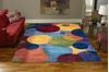Momeni NEW WAVE Multicolor 20 X 30 Area Rug NEWWANW-37MTI2030 804-94218 Thumb 4