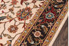 Momeni PERSIAN GARDEN Green Runner 20 X 80 Area Rug PERGAPG-04CHR2680 804-94466 Thumb 1