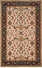 Momeni PERSIAN GARDEN Green Runner 20 X 80 Area Rug PERGAPG-04CHR2680 804-94466 Thumb 0
