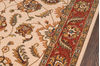Momeni PERSIAN GARDEN Beige 20 X 30 Area Rug PERGAPG-10IVY2030 804-94501 Thumb 1