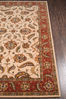 Momeni PERSIAN GARDEN Beige 20 X 30 Area Rug PERGAPG-10IVY2030 804-94501 Thumb 2