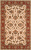 Momeni PERSIAN GARDEN Beige 20 X 30 Area Rug PERGAPG-10IVY2030 804-94501 Thumb 0