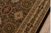 Momeni ROYAL Brown Runner 20 X 70 Area Rug ROYALRY-01BRN237A 804-94729 Thumb 1
