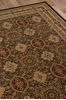 Momeni ROYAL Brown 50 X 71 Area Rug ROYALRY-01BRN5377 804-94732 Thumb 2