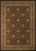 Momeni ROYAL Brown 110 X 150 Area Rug ROYALRY-01BRNB3F0 804-94736 Thumb 0