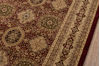 Momeni ROYAL Brown Round 70 X 70 Area Rug ROYALRY-01RED7A7R 804-94751 Thumb 1