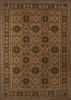 Momeni ROYAL Brown 20 X 30 Area Rug ROYALRY-01SLT2033 804-94755 Thumb 0