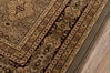 Momeni ROYAL Brown 30 X 51 Area Rug ROYALRY-01SLT3B57 804-94758 Thumb 1