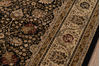 Momeni ROYAL Brown 50 X 71 Area Rug ROYALRY-02BLK5377 804-94768 Thumb 1