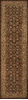 Momeni ROYAL Brown Runner 20 X 70 Area Rug ROYALRY-02BRN237A 804-94774 Thumb 0