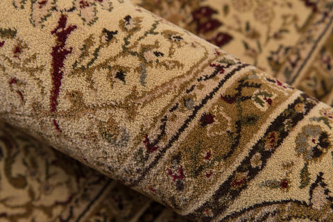 Momeni ROYAL Brown 20 X 30 Area Rug ROYALRY-02IVY2033 804-94800 Image 3