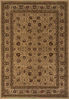 Momeni ROYAL Brown 90 X 131 Area Rug ROYALRY-02IVY9AD6 804-94807 Thumb 0