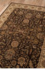 Momeni ROYAL Brown 30 X 50 Area Rug ROYALRY-03BRN3350 804-94838 Thumb 2
