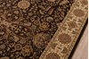 Momeni ROYAL Brown 50 X 71 Area Rug ROYALRY-03BRN5377 804-94840 Thumb 1