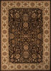 Momeni ROYAL Brown 110 X 150 Area Rug ROYALRY-03BRNB3F0 804-94844 Thumb 0