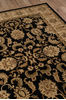 Momeni ROYAL Brown 90 X 131 Area Rug ROYALRY-04BLK9AD6 804-94870 Thumb 4