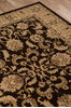 Momeni ROYAL Brown 110 X 150 Area Rug ROYALRY-04BRNB3F0 804-94880 Thumb 2