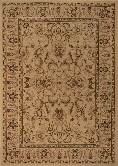 Momeni ROYAL Brown 70 X 100 Area Rug ROYALRY-04IVY7AAA 804-94896 Image 0