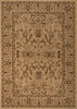 Momeni ROYAL Brown 110 X 150 Area Rug ROYALRY-04IVYB3F0 804-94898 Thumb 0