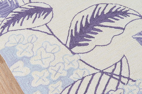 Momeni SUMMIT Purple 20 X 30 Area Rug SUMITSUM11LIL2030 804-95073 Image 1