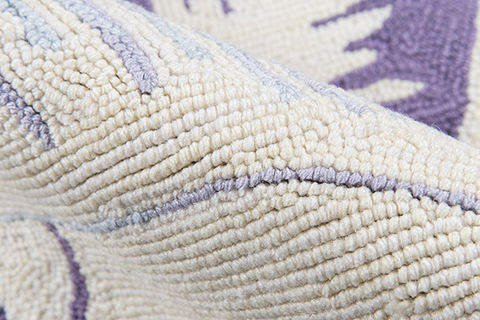 Momeni SUMMIT Purple 20 X 30 Area Rug SUMITSUM11LIL2030 804-95073 Image 3