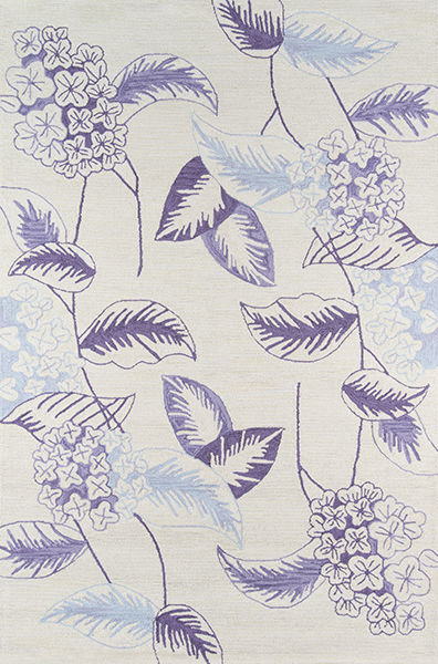 Momeni SUMMIT Purple 20 X 30 Area Rug SUMITSUM11LIL2030 804-95073 Image 0