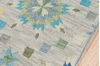 Momeni SUMMIT Green 80 X 100 Area Rug SUMITSUM19GRY80A0 804-95127 Thumb 1