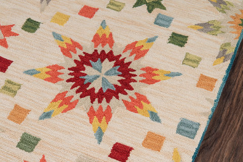 Momeni SUMMIT Multicolor 31 X 51 Area Rug SUMITSUM19MTI3656 804-95130 Image 1
