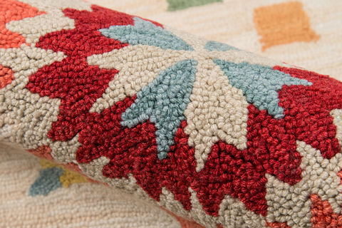 Momeni SUMMIT Multicolor 31 X 51 Area Rug SUMITSUM19MTI3656 804-95130 Image 3
