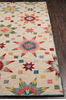 Momeni SUMMIT Multicolor 31 X 51 Area Rug SUMITSUM19MTI3656 804-95130 Thumb 2