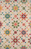 Momeni SUMMIT Multicolor 31 X 51 Area Rug SUMITSUM19MTI3656 804-95130 Thumb 0