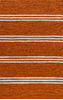 Momeni VERANDA Orange 31 X 51 Area Rug VERANVR-16TGR3959 804-95431 Thumb 0