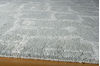 Momeni ZEN Grey 31 X 51 Area Rug ZEN00ZEN-1SEA3656 804-95723 Thumb 1