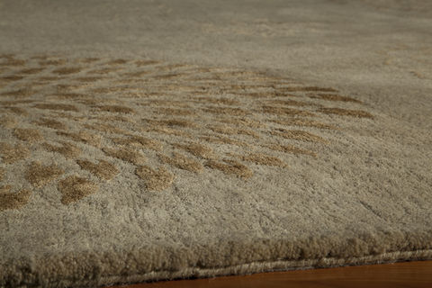 Momeni ZEN Beige 31 X 51 Area Rug ZEN00ZEN-3BGE3656 804-95739 Image 1