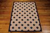 Nourison ALOHA Blue 28 X 40 Area Rug 99446298898 805-95850 Thumb 2