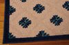 Nourison ALOHA Blue 28 X 40 Area Rug 99446298898 805-95850 Thumb 5