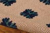 Nourison ALOHA Blue 28 X 40 Area Rug 99446298898 805-95850 Thumb 6