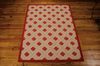 Nourison ALOHA Red 96 X 130 Area Rug 99446242082 805-95859 Thumb 2