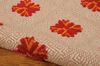 Nourison ALOHA Red 96 X 130 Area Rug 99446242082 805-95859 Thumb 6