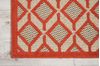 Nourison ALOHA Red 28 X 40 Area Rug 99446298973 805-95875 Thumb 3